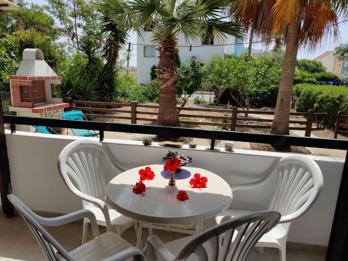 Palm Garden Paradise بيرفوليا المظهر الخارجي الصورة