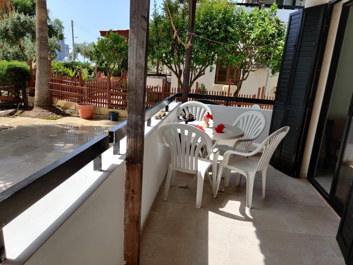 Palm Garden Paradise بيرفوليا المظهر الخارجي الصورة