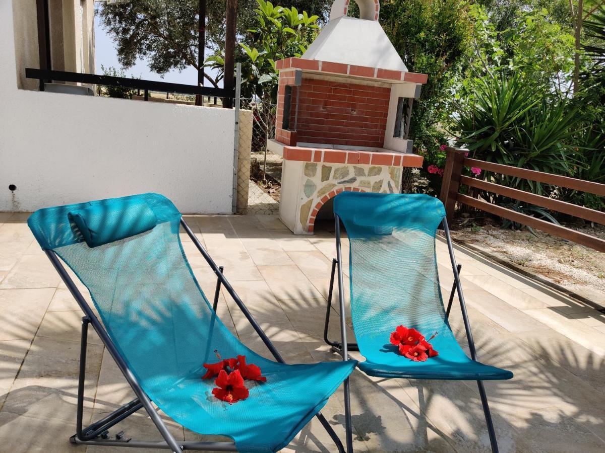 Palm Garden Paradise بيرفوليا المظهر الخارجي الصورة