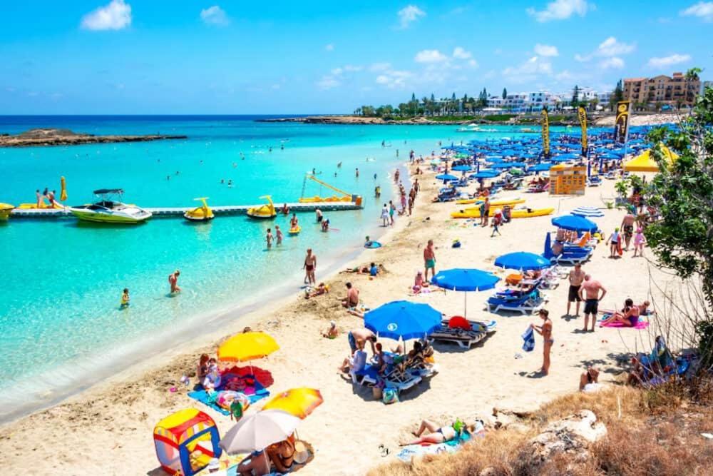 Palm Garden Paradise بيرفوليا المظهر الخارجي الصورة
