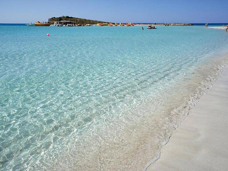 Palm Garden Paradise بيرفوليا المظهر الخارجي الصورة