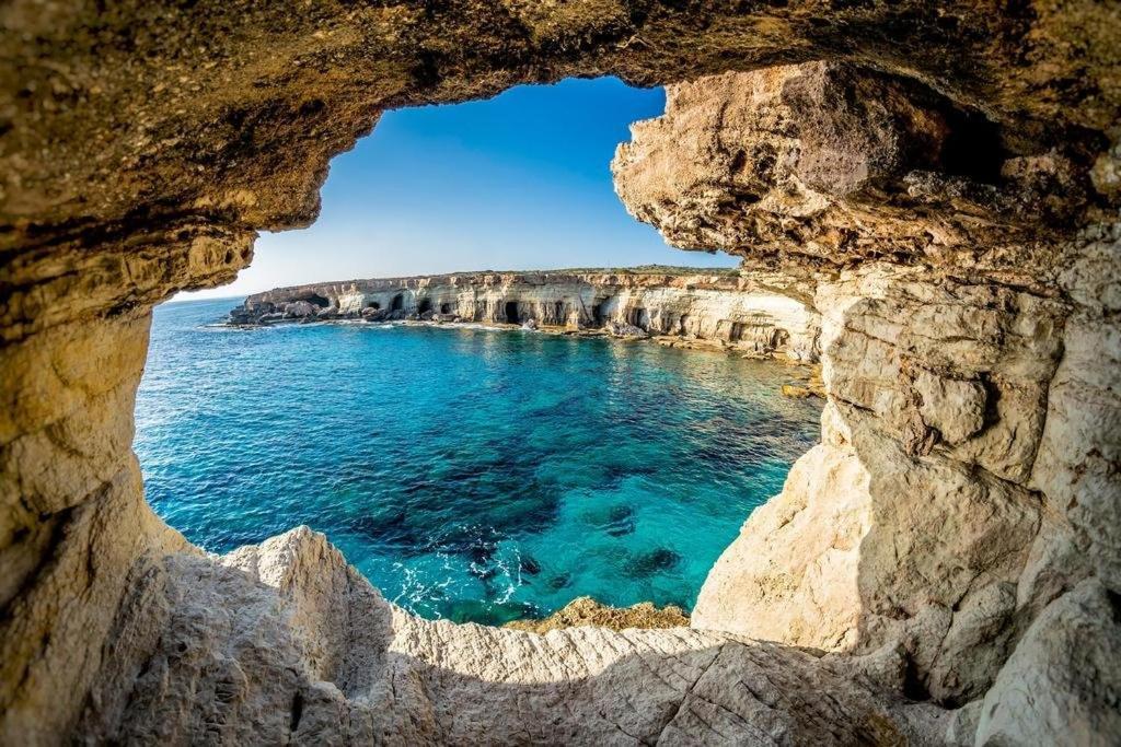 Palm Garden Paradise بيرفوليا المظهر الخارجي الصورة
