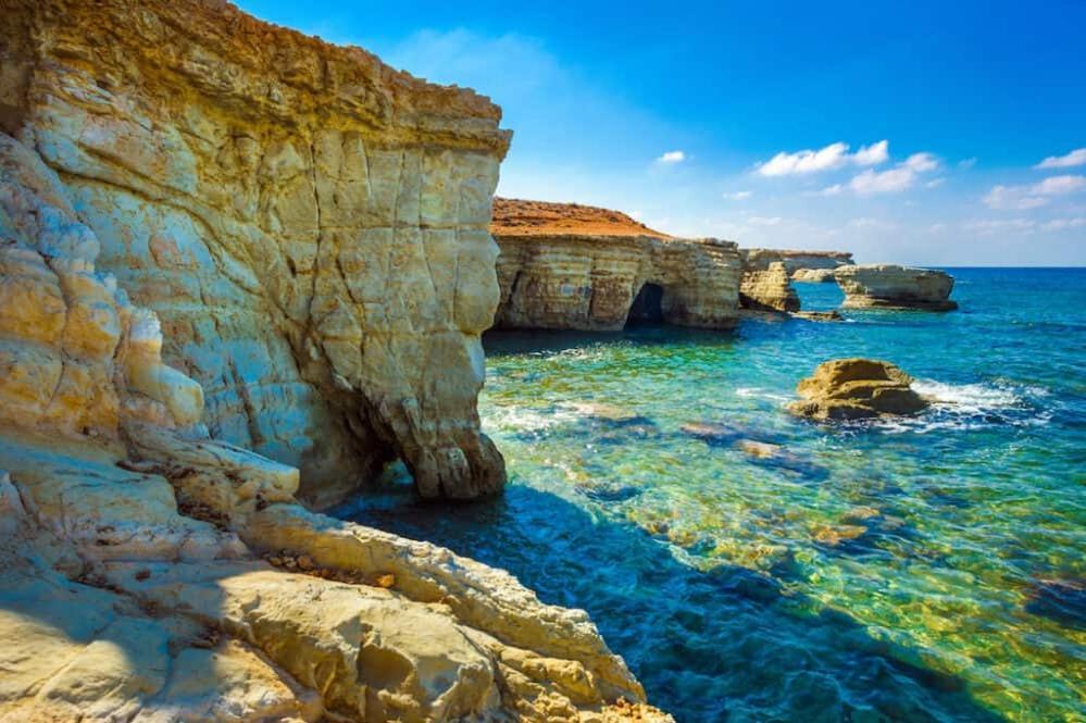 Palm Garden Paradise بيرفوليا المظهر الخارجي الصورة