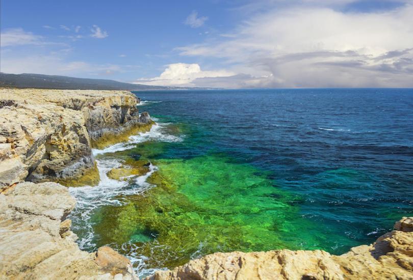 Palm Garden Paradise بيرفوليا المظهر الخارجي الصورة