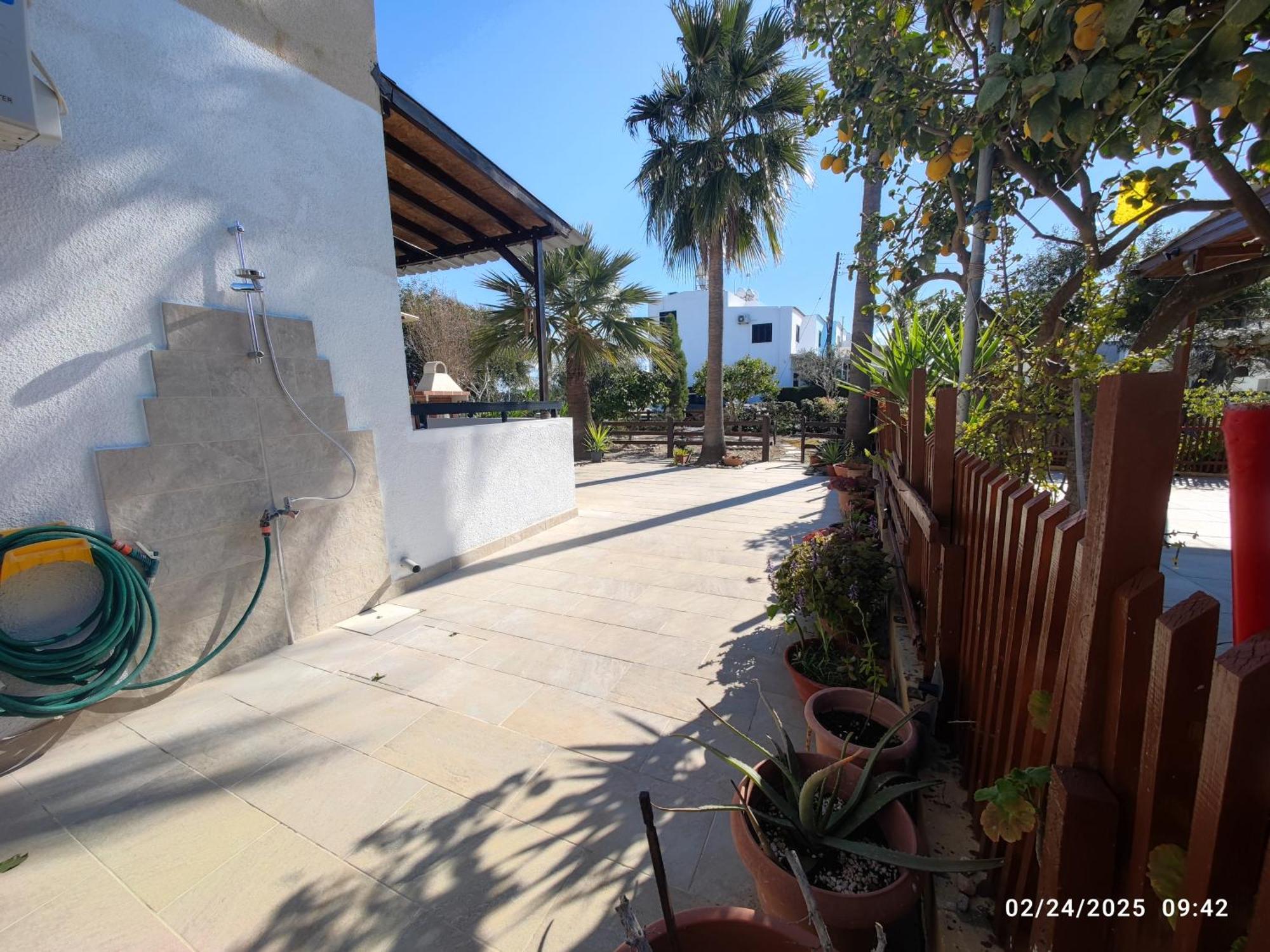 Palm Garden Paradise بيرفوليا المظهر الخارجي الصورة